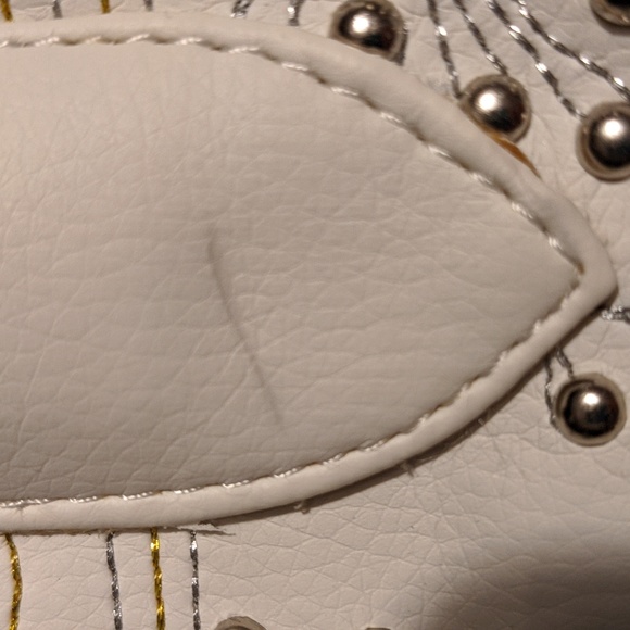 Large Rhinestone Tote - Picture 5 of 5